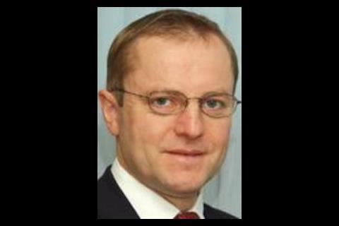 Paul Marsden
